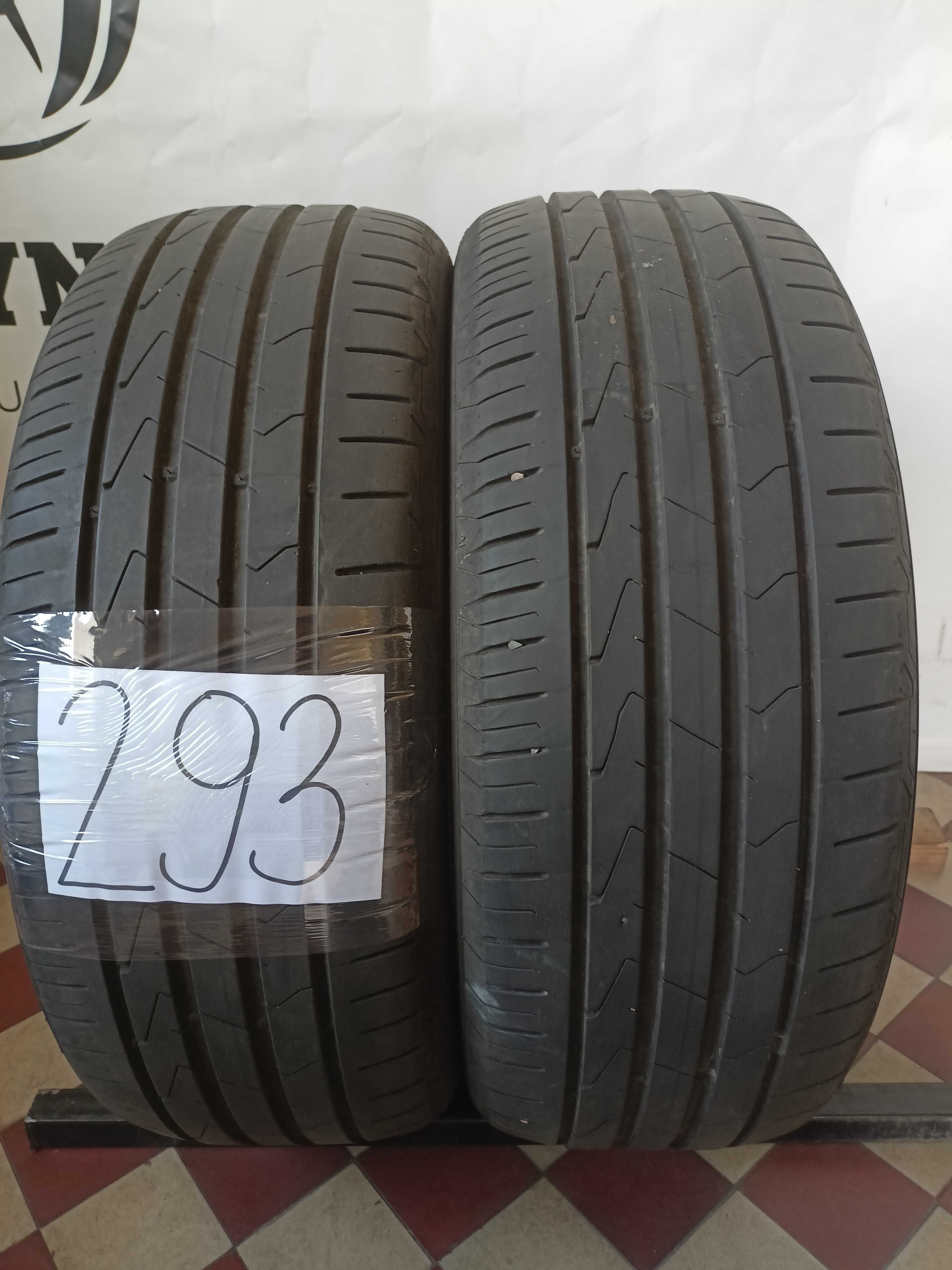 Hankook Ventus Prime 3 205/55R17 91V #293&