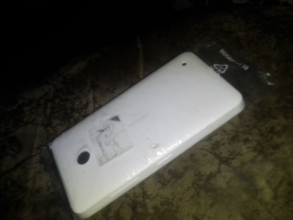 Задняя крышка панель Nokia
