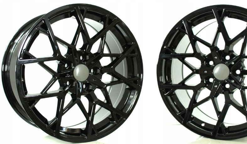 FELGI 1383 Pasujące BMW E90 E91 E92 F30 F32 F36 19
