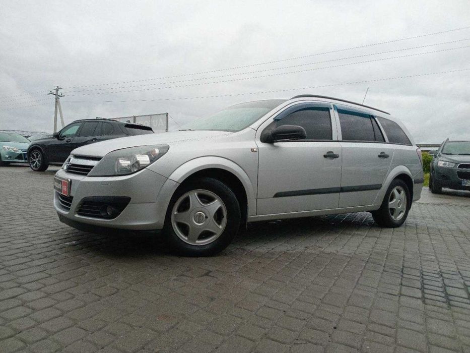 Продам Opel Astra 2006р. #71368