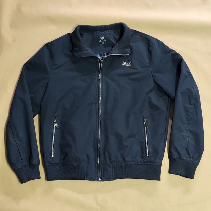 Blusão Homen N° XXL