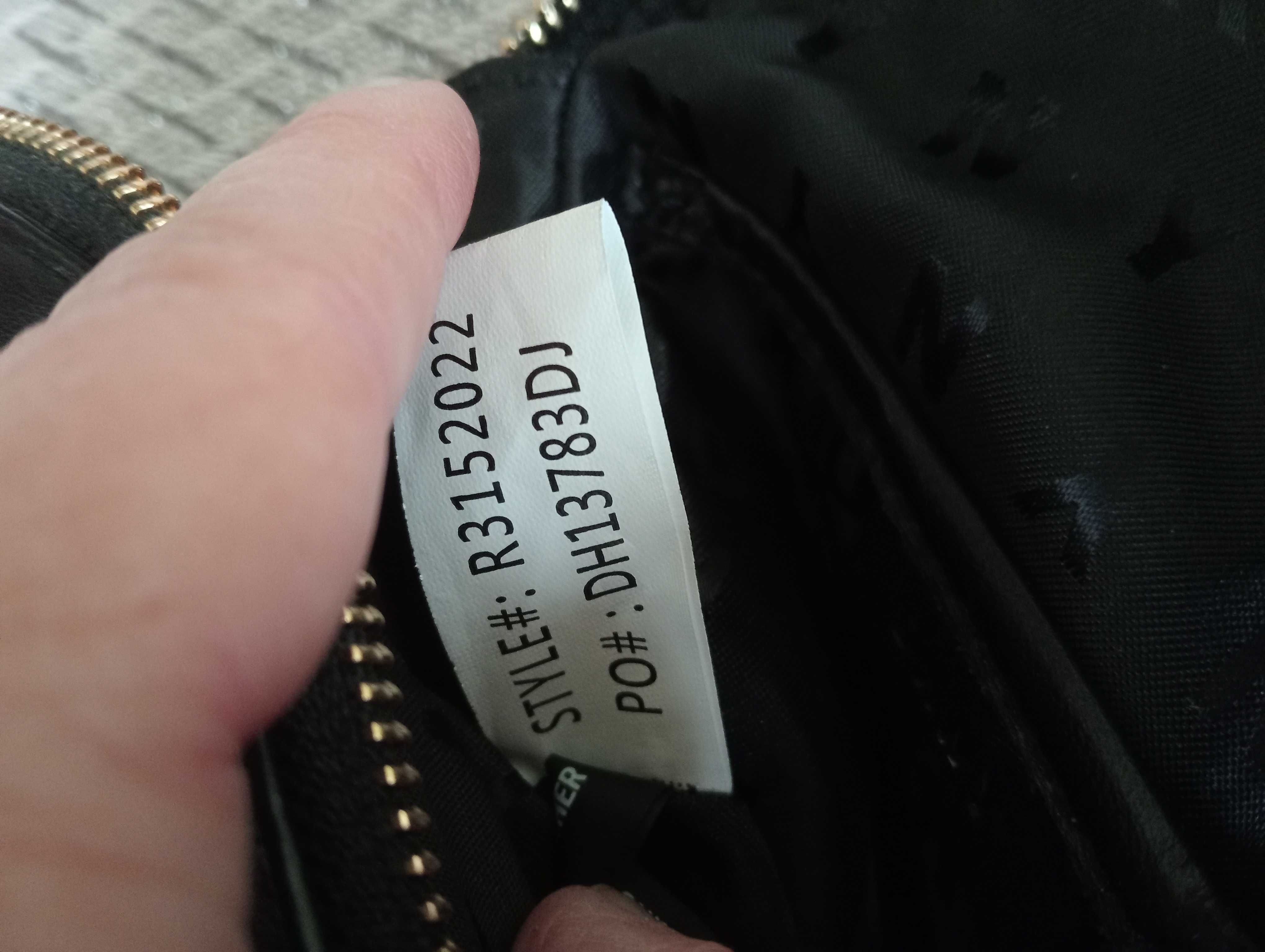DKNY torebka listonoszka lub do ręki