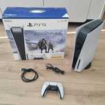 Konsola PS5 Playstation 5 825gb CFI-1216A