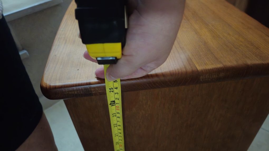 Mesa de cabeleireira