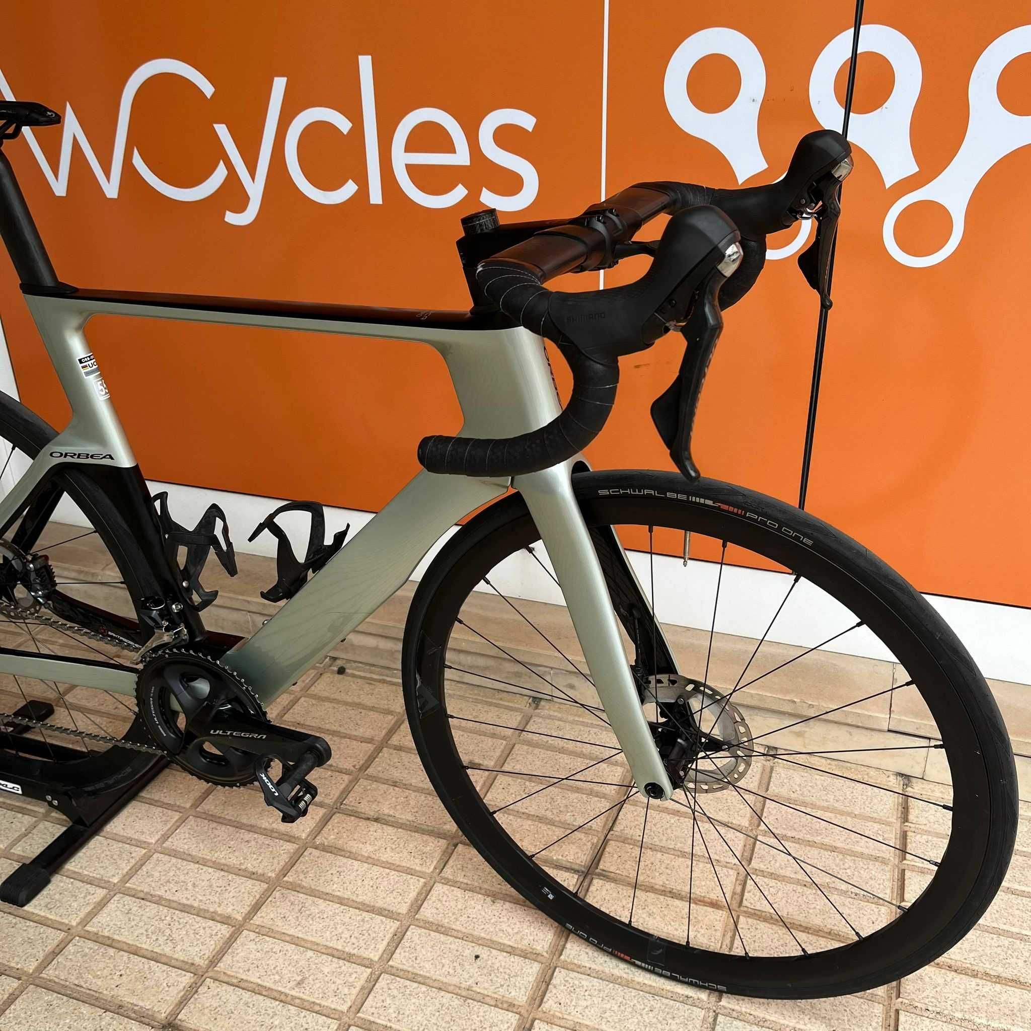 Orbea Orca Aero 2023