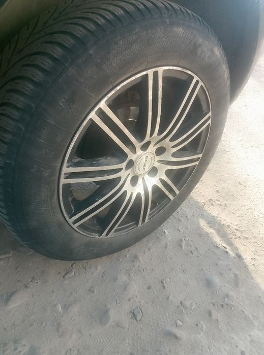 Диски R16 5*100 продаж або обмін на R15