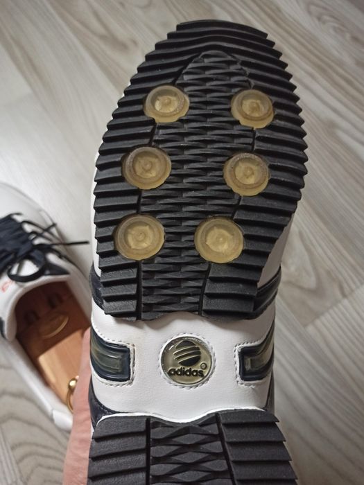 Кросовки Adidas Yohji Yamamoto Y-3 Sprint Runners 42 размер Оригинал