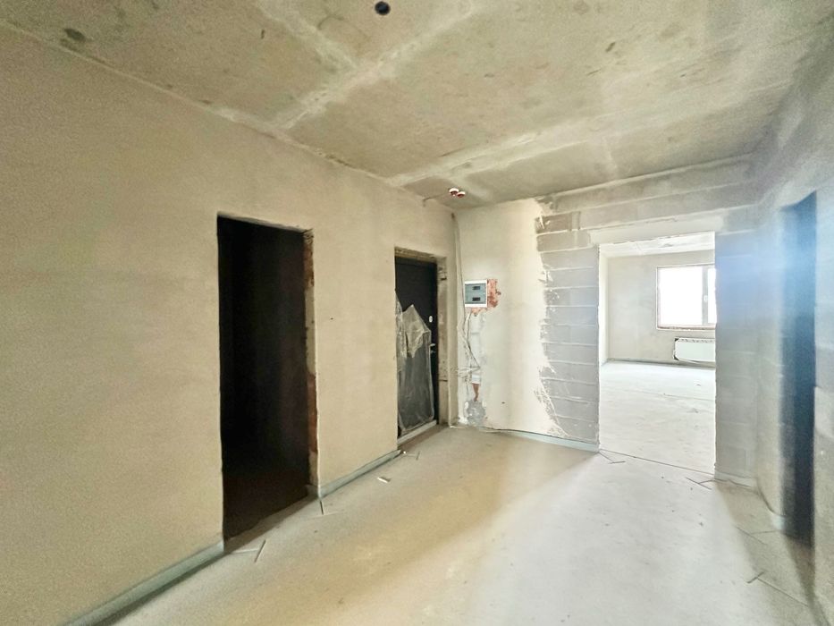 Без комісії! 2-к, 86м2, ЖК Новомостицький, вул. Новомостицька, буд. 15