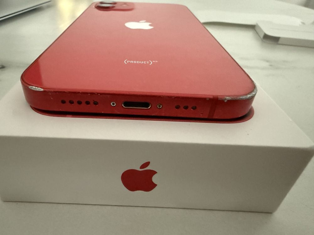 Iphone 12 128 GB