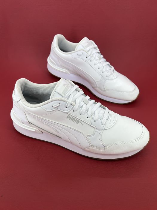 Кросівки  44р.28,5см. Puma