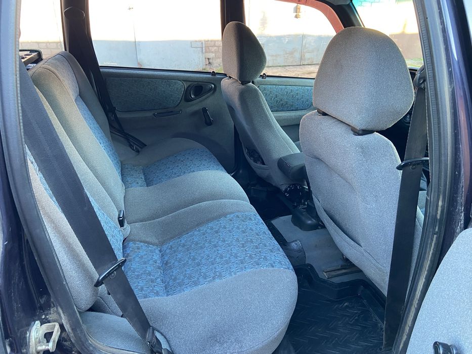 Продам Chevrolet Niva 2004