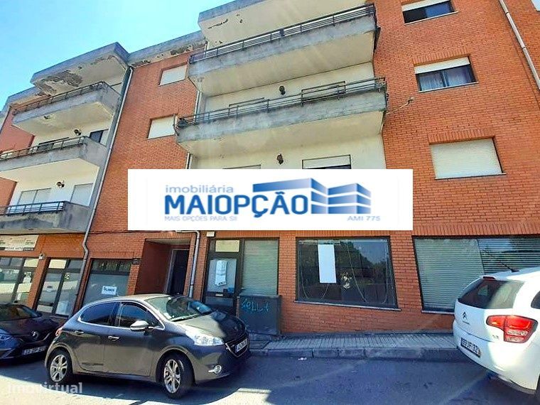 Loja para comprar, 115 m²