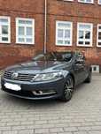 Volkswagen CC Volkswagen CC 2.0 tdi super stan