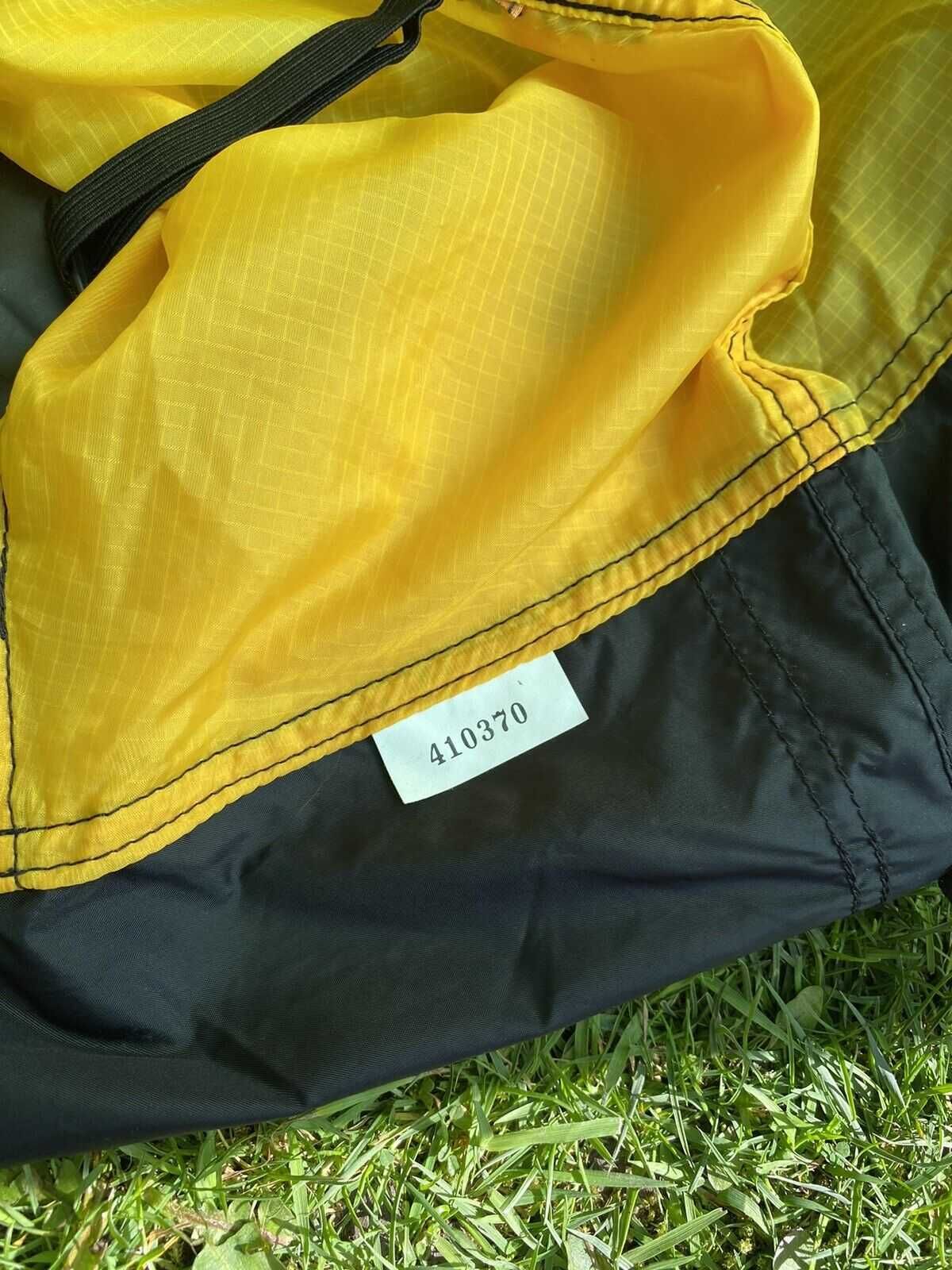 Tenda Hilleberg Akto