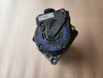 Alternator Start Stop Citroen Peugeot