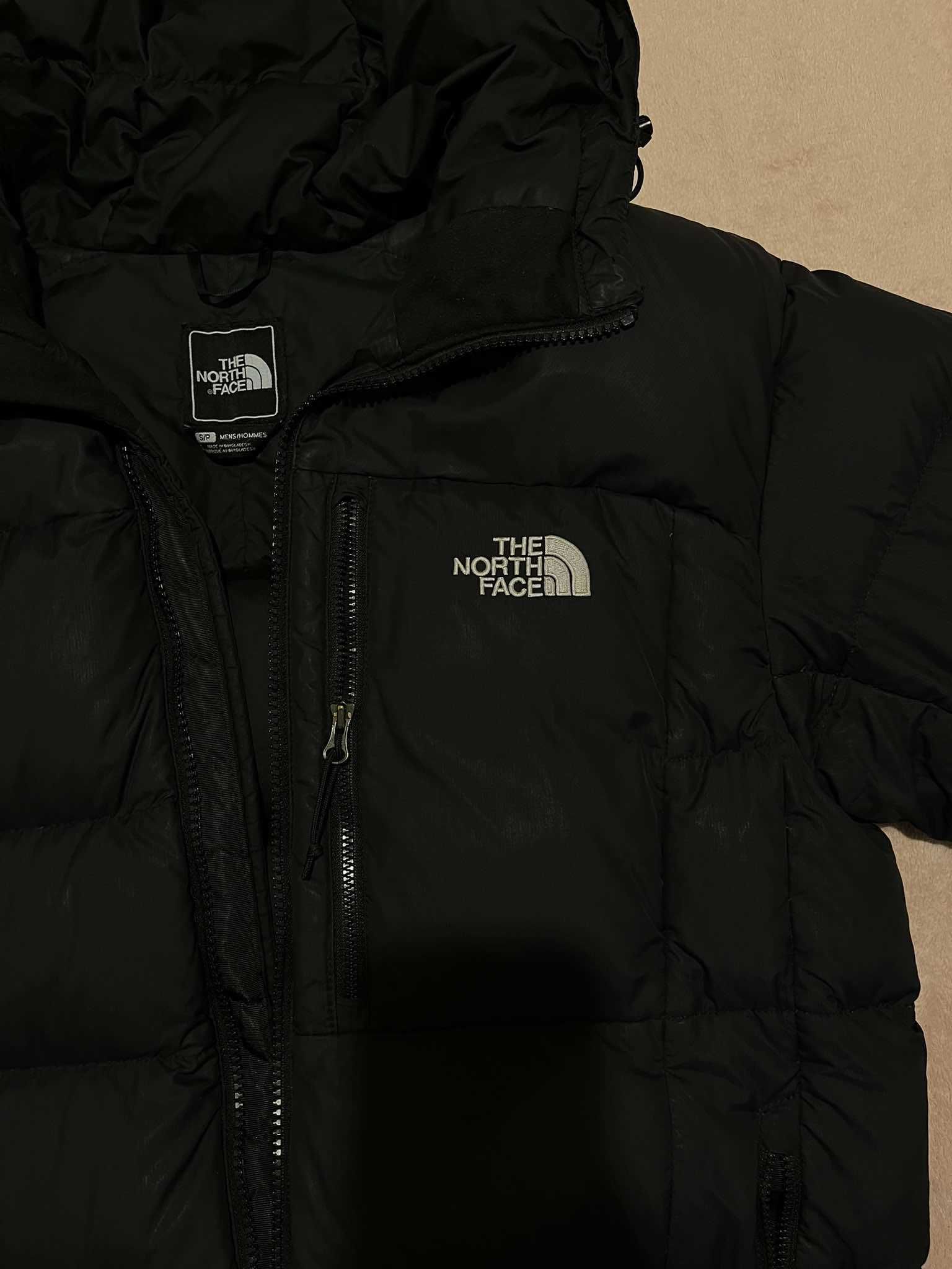 kurtka the north face 700
