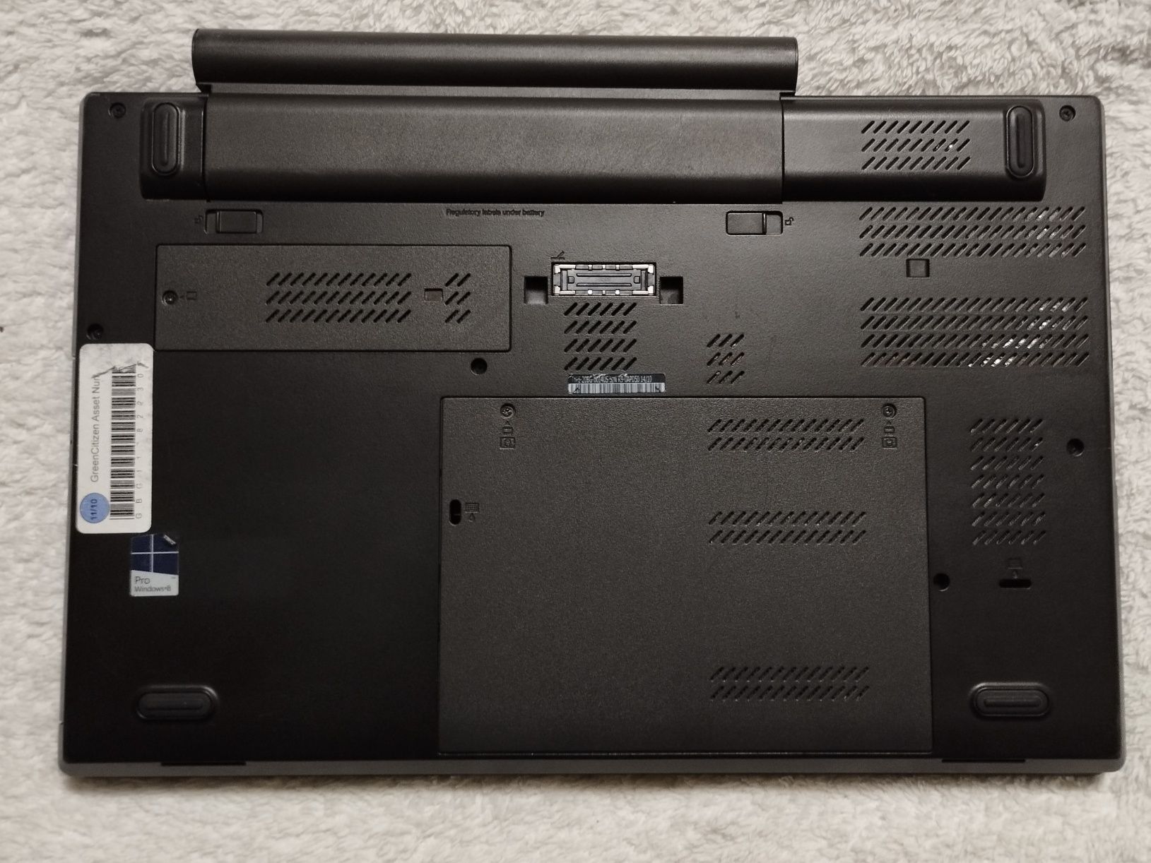 Lenovo W540 FHD i7-4800MQ/8gb DDR3/HDD 512gb/NVidia K1100m