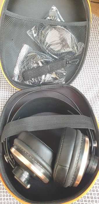 Słuchawki monitorujące ISK HD9999 NOWE