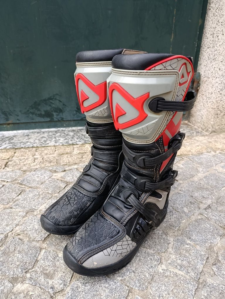 Botas Acerbis N42