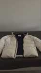 Casaco Puffer Tommy Jeans