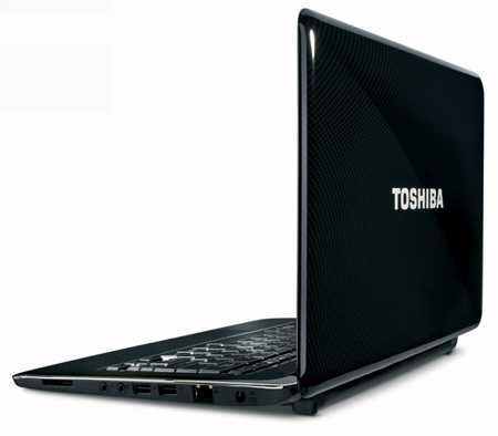 Toshiba Satellite T135 (T130 Serie) para peças