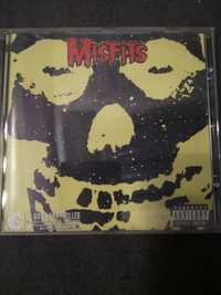 Misfits stare wydanie płyta CD