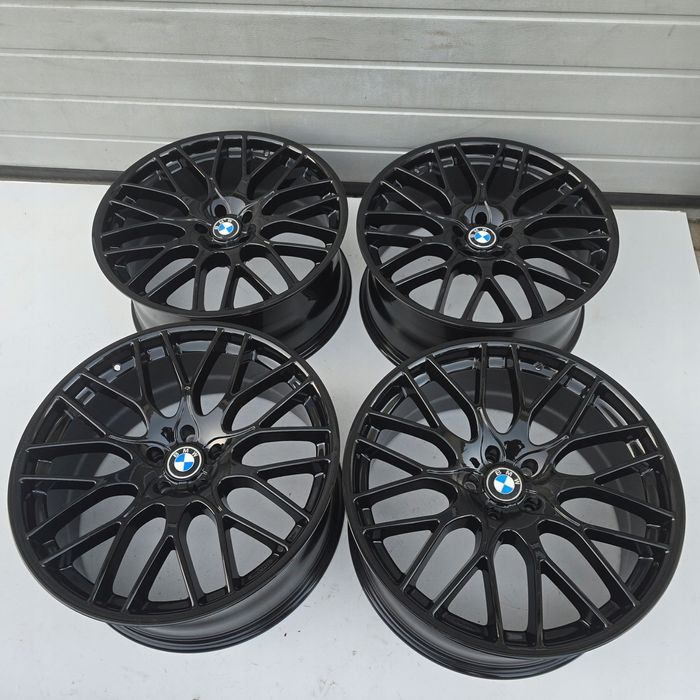 bmw x5 e70 f15 x6 e71 f16 5x120 22 et40 10.0 4x