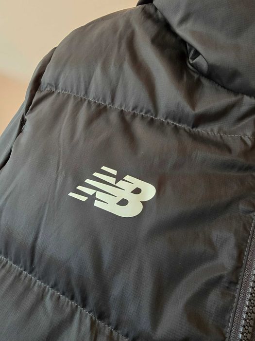 Blusão New Balance Original FC Porto XL