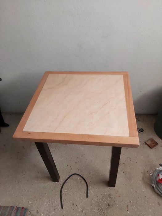 Tampos para mesa-6 unidades