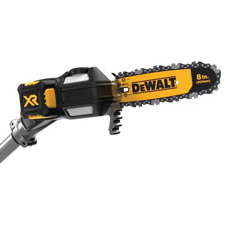 DeWALT DCPS620 аккумуляторний высоторез/ Пила цепная/ Новый/ В Наличии