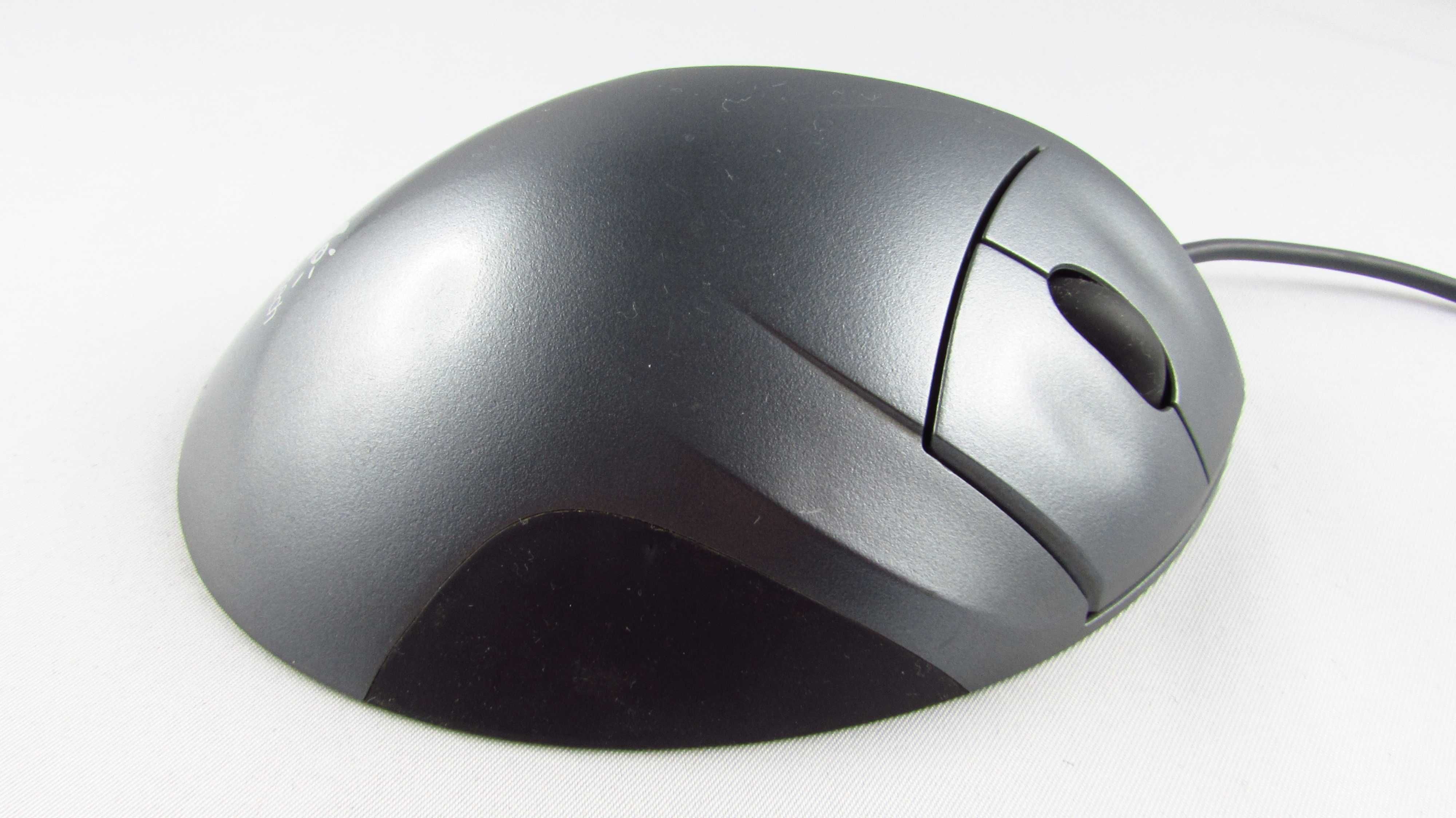 LOGITECH - T-BB18 Trackball Trackman Ergonomiczna Mysz Myszka