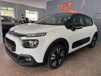 Citroën C3 1.2 PureTech Shine