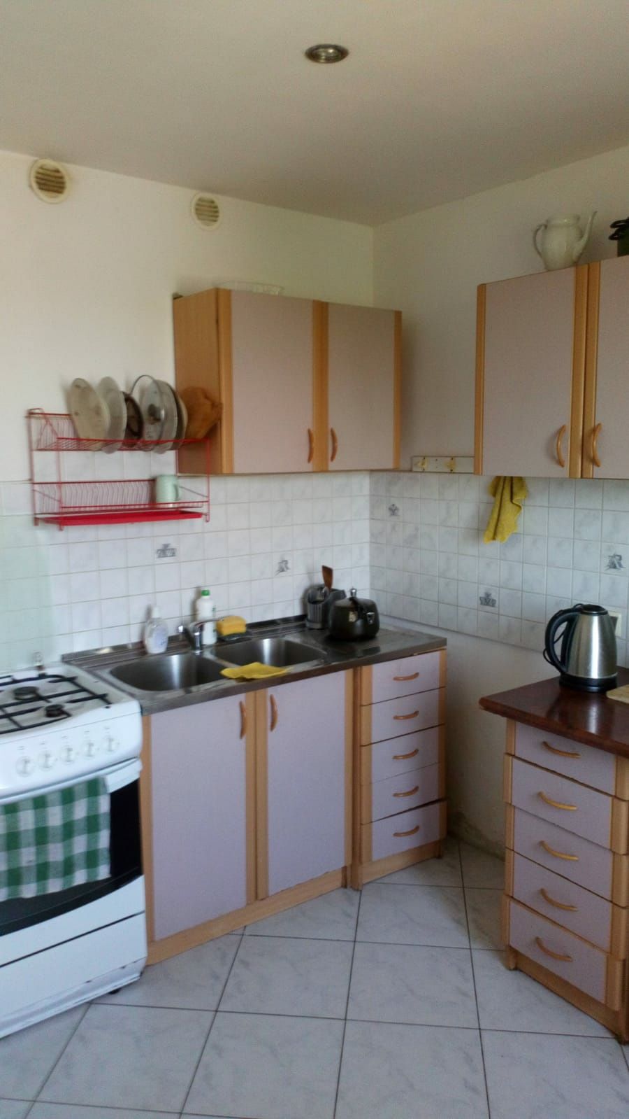 Pokój z balkonem na wynajem