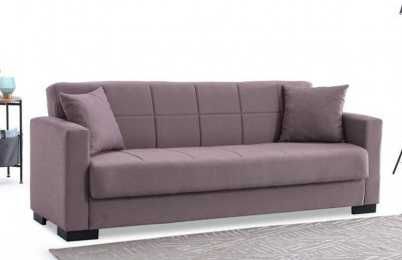 Sofá Cama Click-Clack 3 Lugares Marbella (210x78cm)