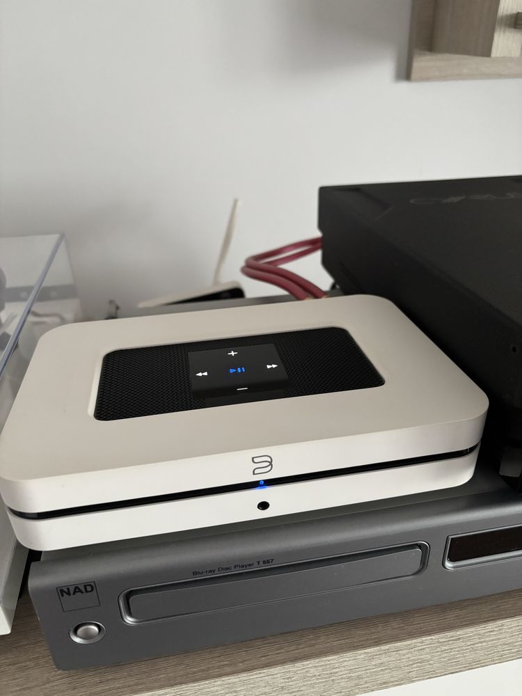 Bluesound Node 2i