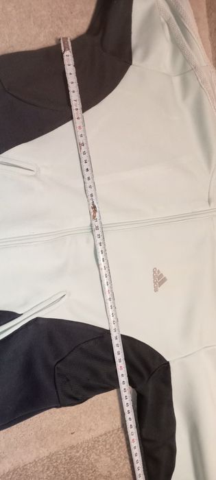 Sportowa bluza damska S