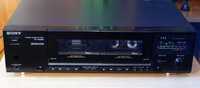 LOTE Aiwa Sony Sanyo - deck cassetes TV DVD RW hi-fi vintage