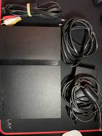 Playstation 2 Slim