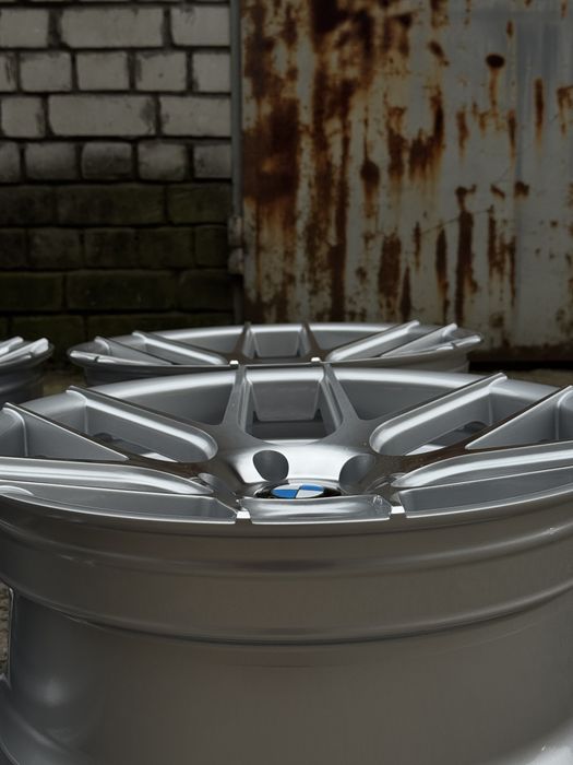 р18 5х120 8j ET25 ЦО72.6 bbs rc bmw m