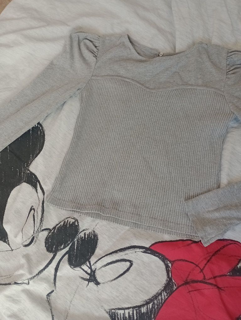 Bluzka Zara 13-14