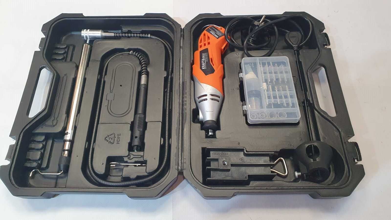 Miniszlifierka Kraft & Dele KD10752 - Madej Gorlice Mickiewicza -
