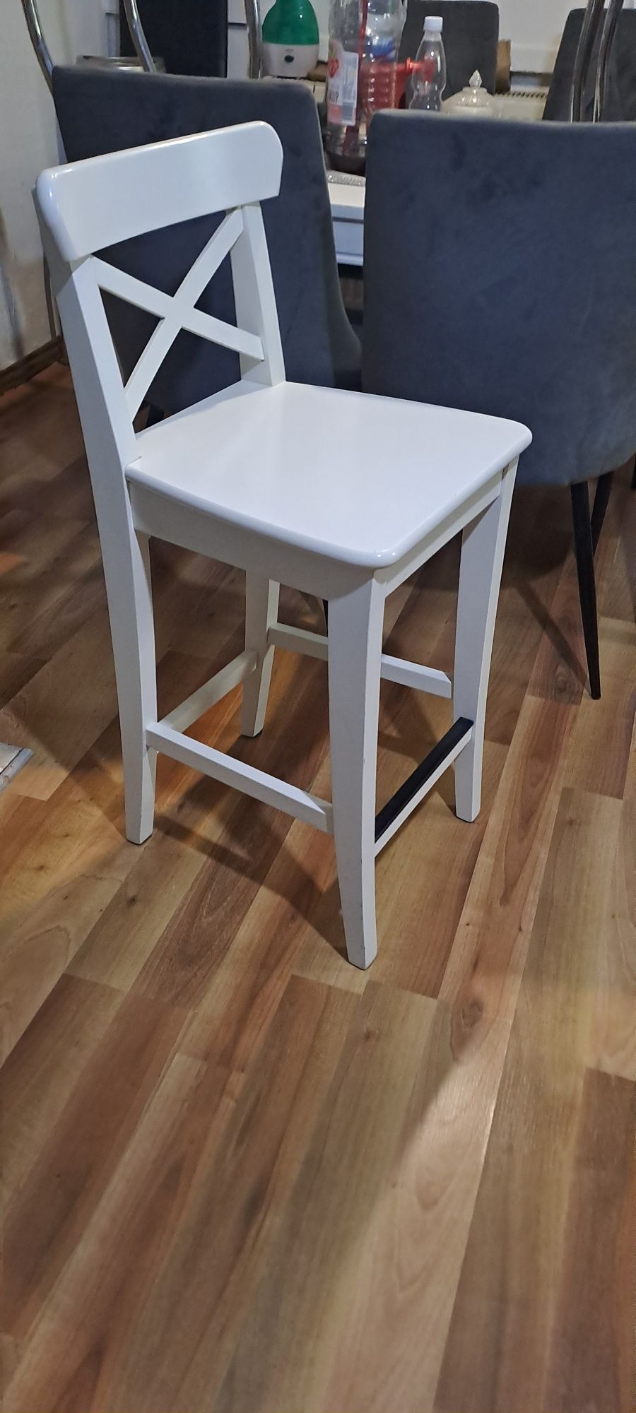 Krzesełko ikea dla dziecka