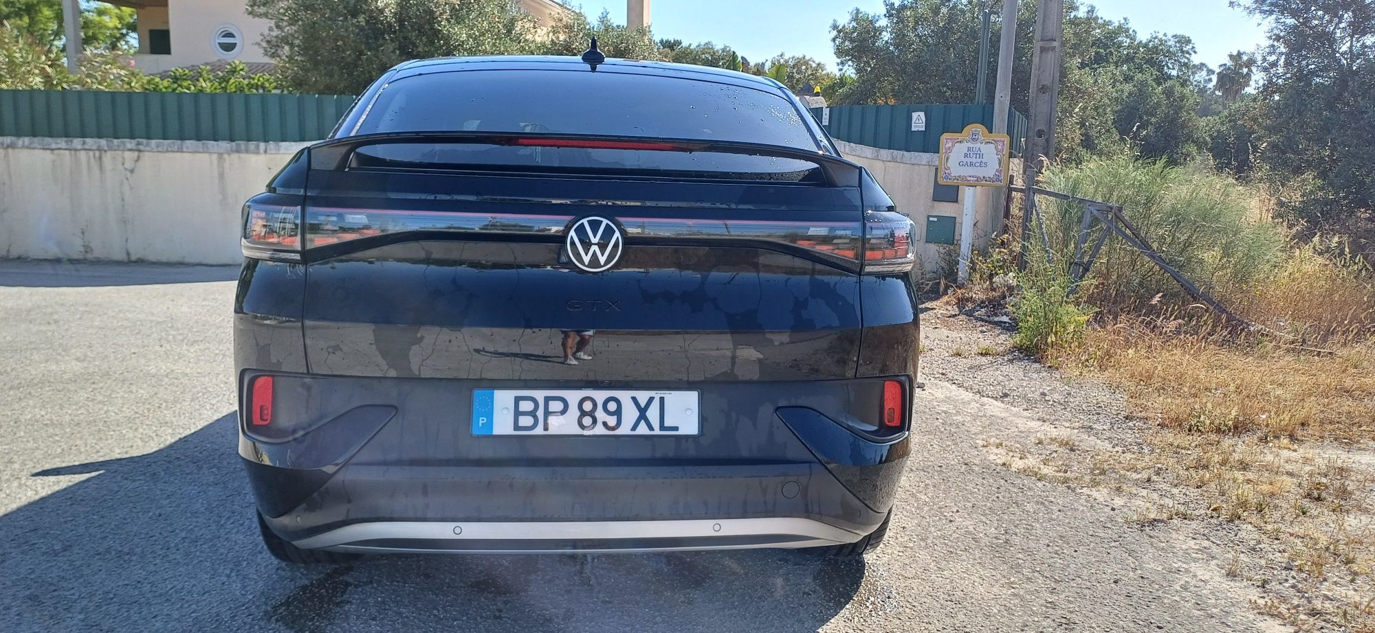 VW ID.5 GTX 299cv