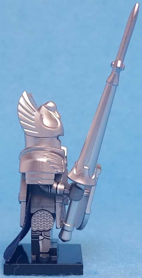 Guerreiro de Gondor (O Senhor dos Anéis)