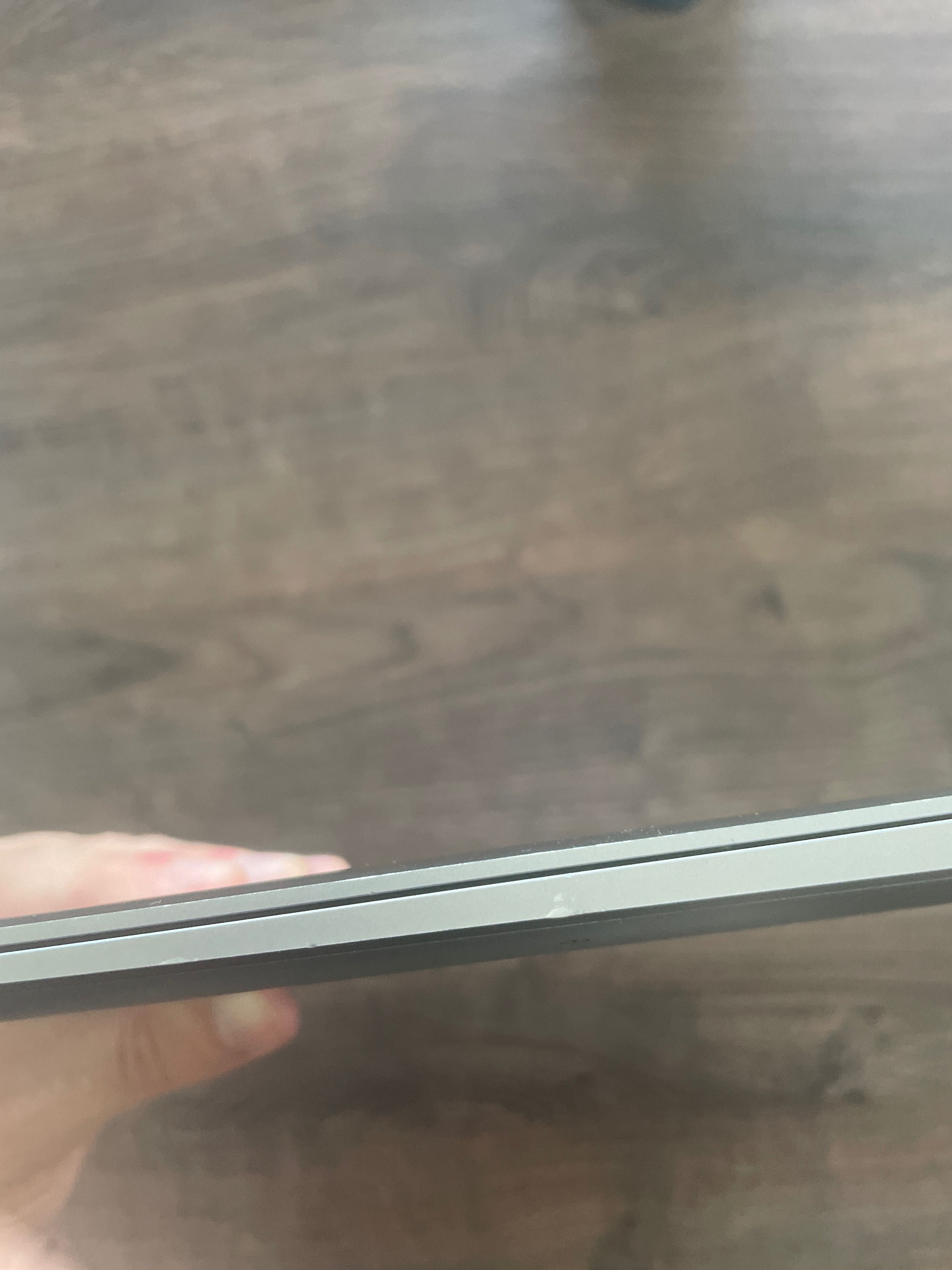 MacBook Air 13-inch 2018