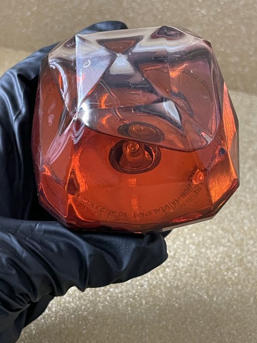 Lady Million Empire від  Rabanne edp 60/80 ml