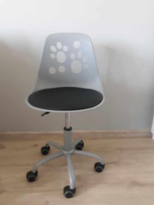 Krzesło do biurka