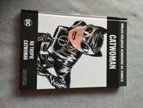 "Catwoman: Na tropie Catwoman" - Wlk. Kol. Komiksów DC nr 28