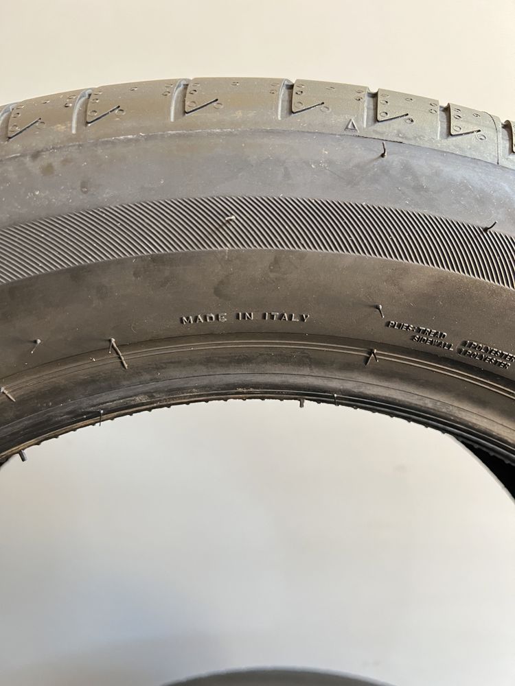 235/55 R18 100V шини Bridgestone Turanza T005 колеса