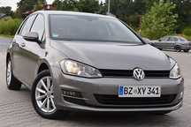 Volkswagen Golf ***R*E*Z*E*R*W*A*C*J*A***